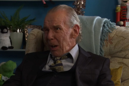EastEnders: Eddie Knight