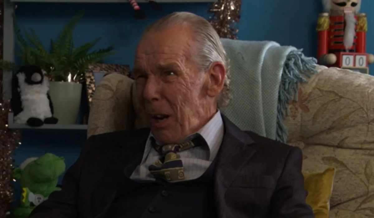 EastEnders: Eddie Knight