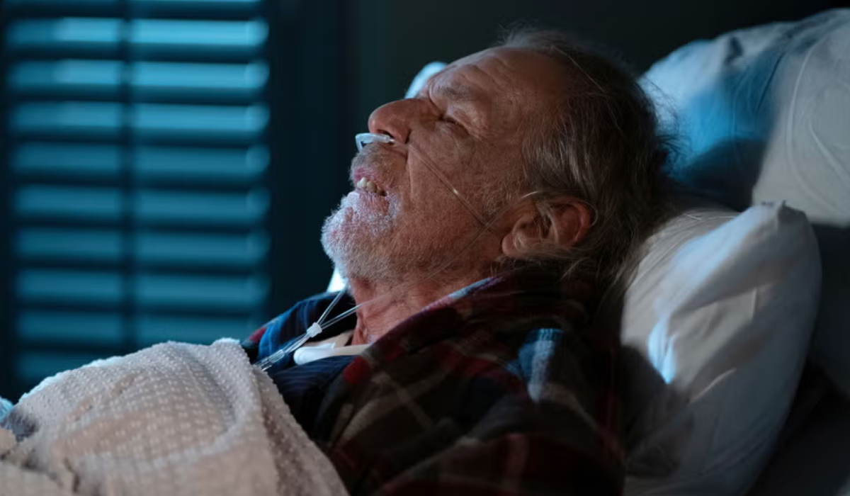 EastEnders: Eddie Knight