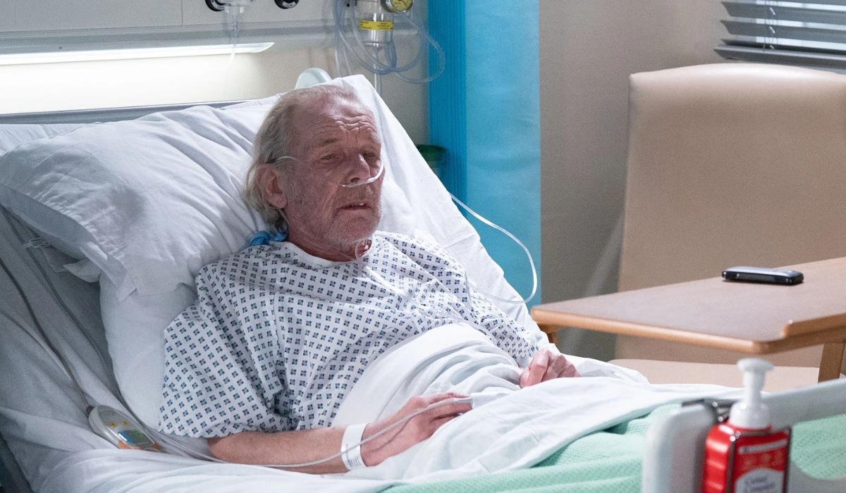 EastEnders: Eddie Knight