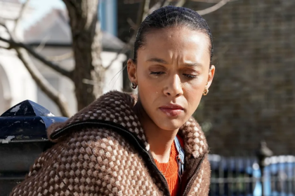 EastEnders: Gina Knight