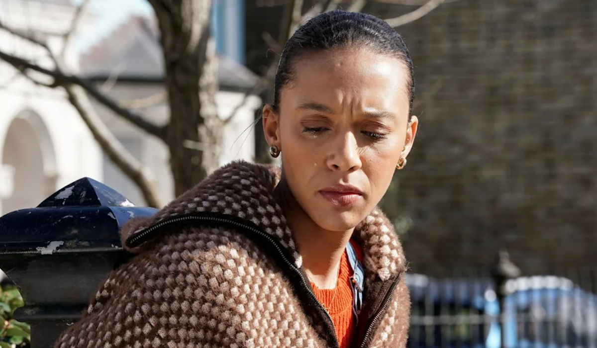 EastEnders: Gina Knight