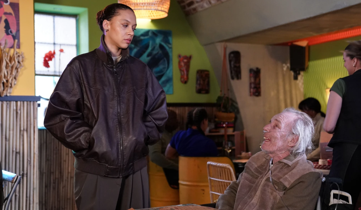 EastEnders: Gina Knight