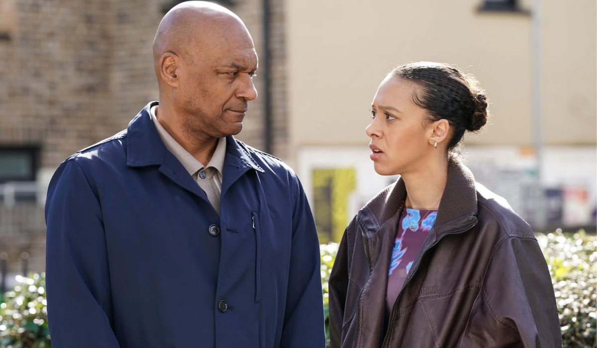 EastEnders: Gina Knight