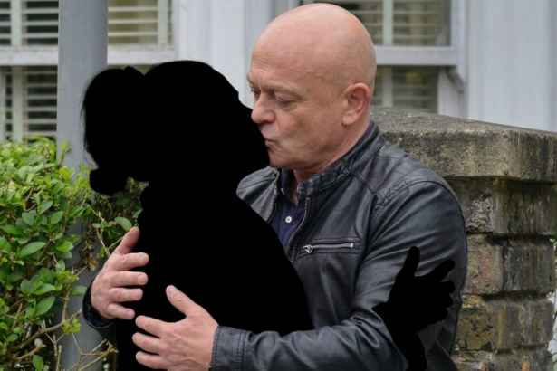 EastEnders: Grant & Linda