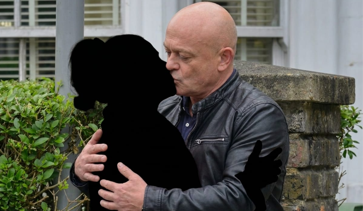 EastEnders: Grant & Linda
