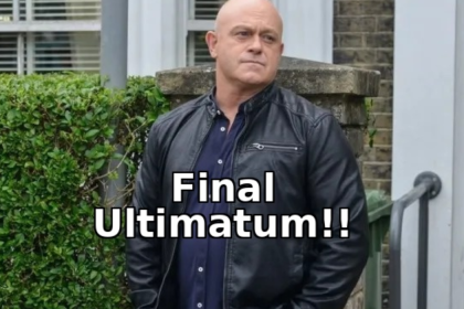 EastEnders: Grant Mitchell