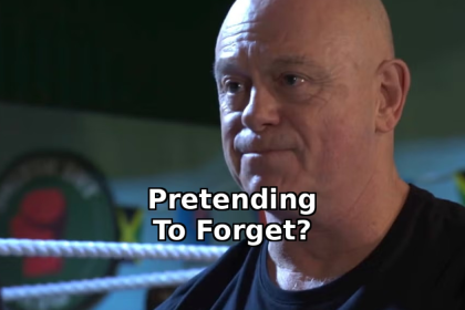 EastEnders: Grant Mitchell