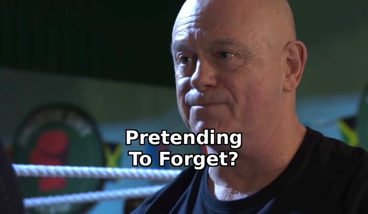 EastEnders: Grant Mitchell