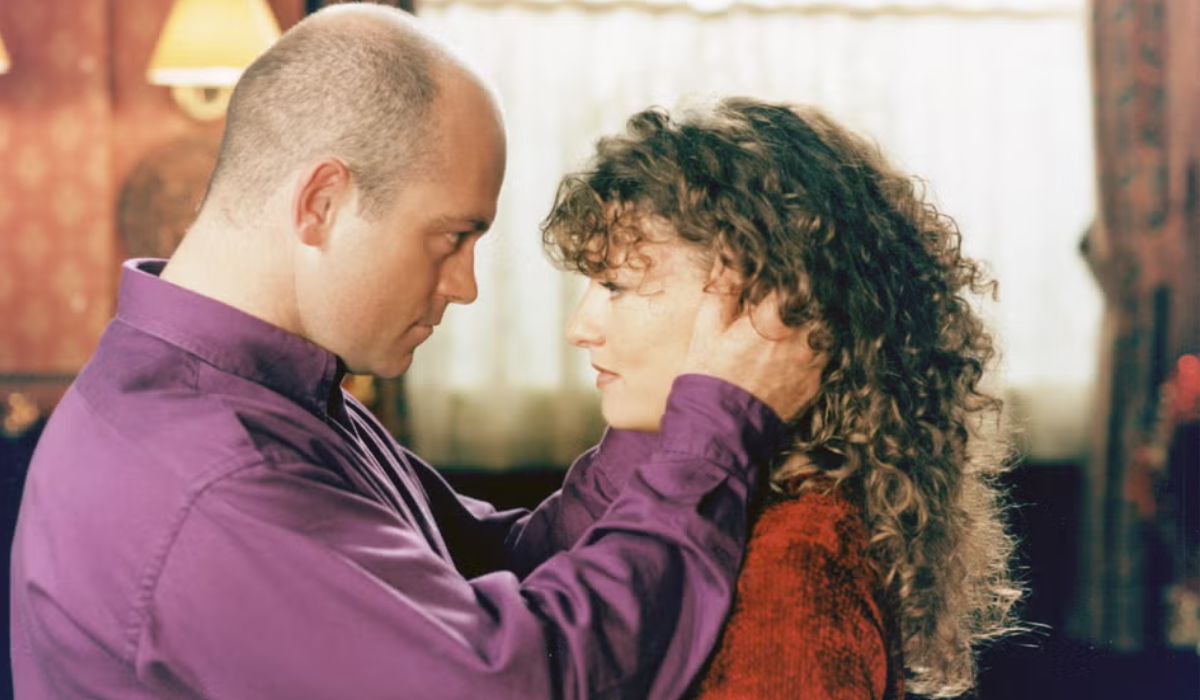 EastEnders: Grant Mitchell