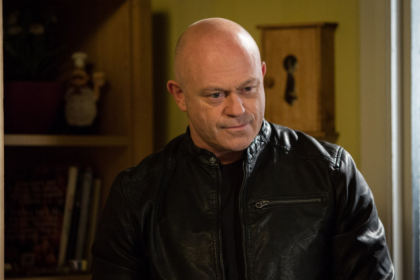 EastEnders: Grant Mitchell
