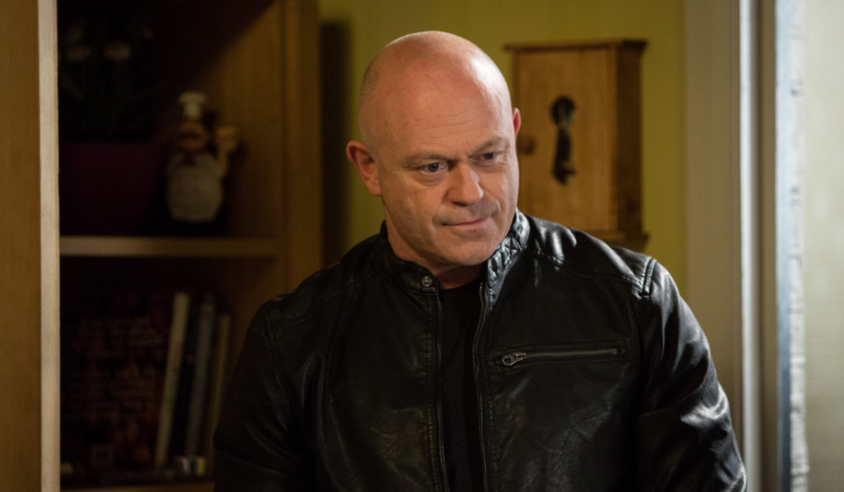 EastEnders: Grant Mitchell