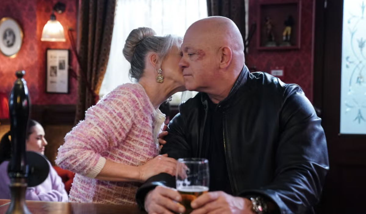 EastEnders: Grant Mitchell