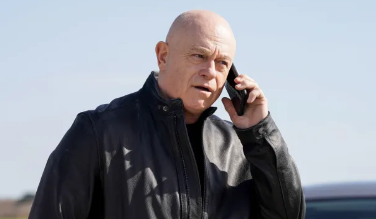 EastEnders: Grant Mitchell