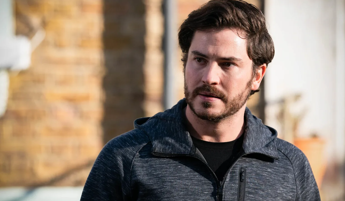 EastEnders: Gray Atkins