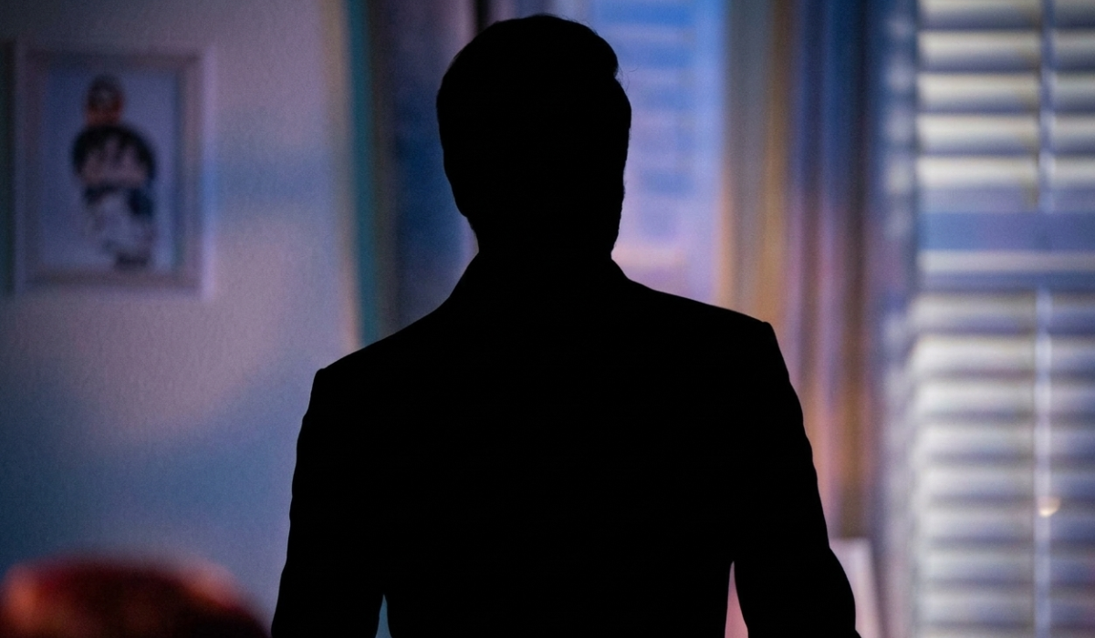 EastEnders: Gray Atkins