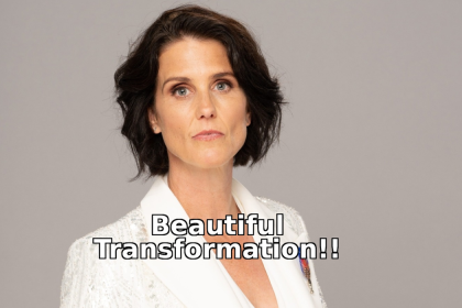 EastEnders: Heather Peace