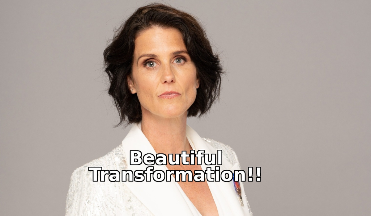 EastEnders: Heather Peace
