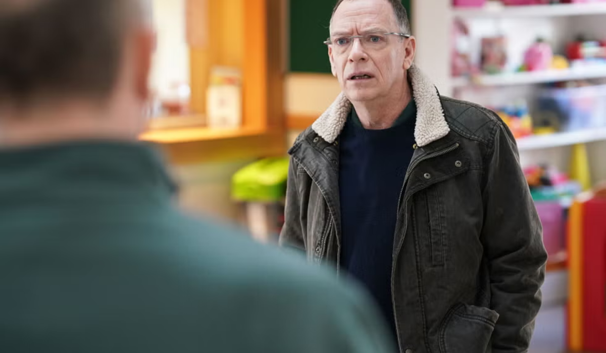EastEnders: Ian Beale