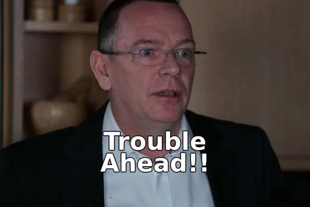 EastEnders: Ian Beale