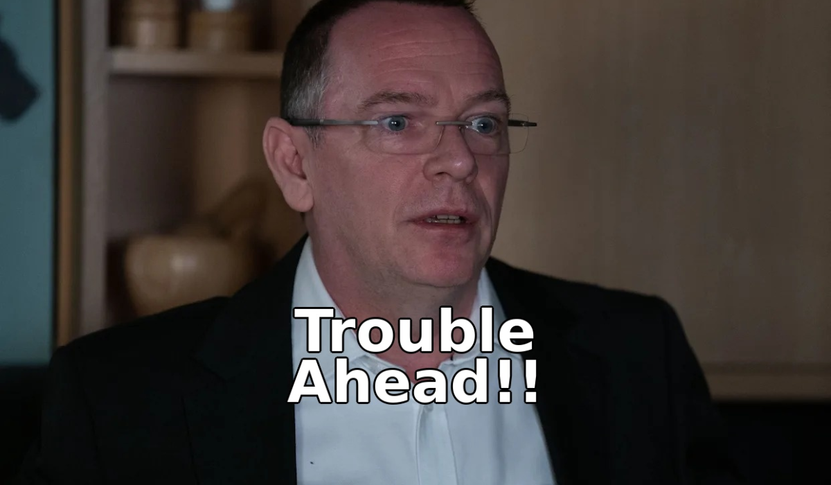 EastEnders: Ian Beale