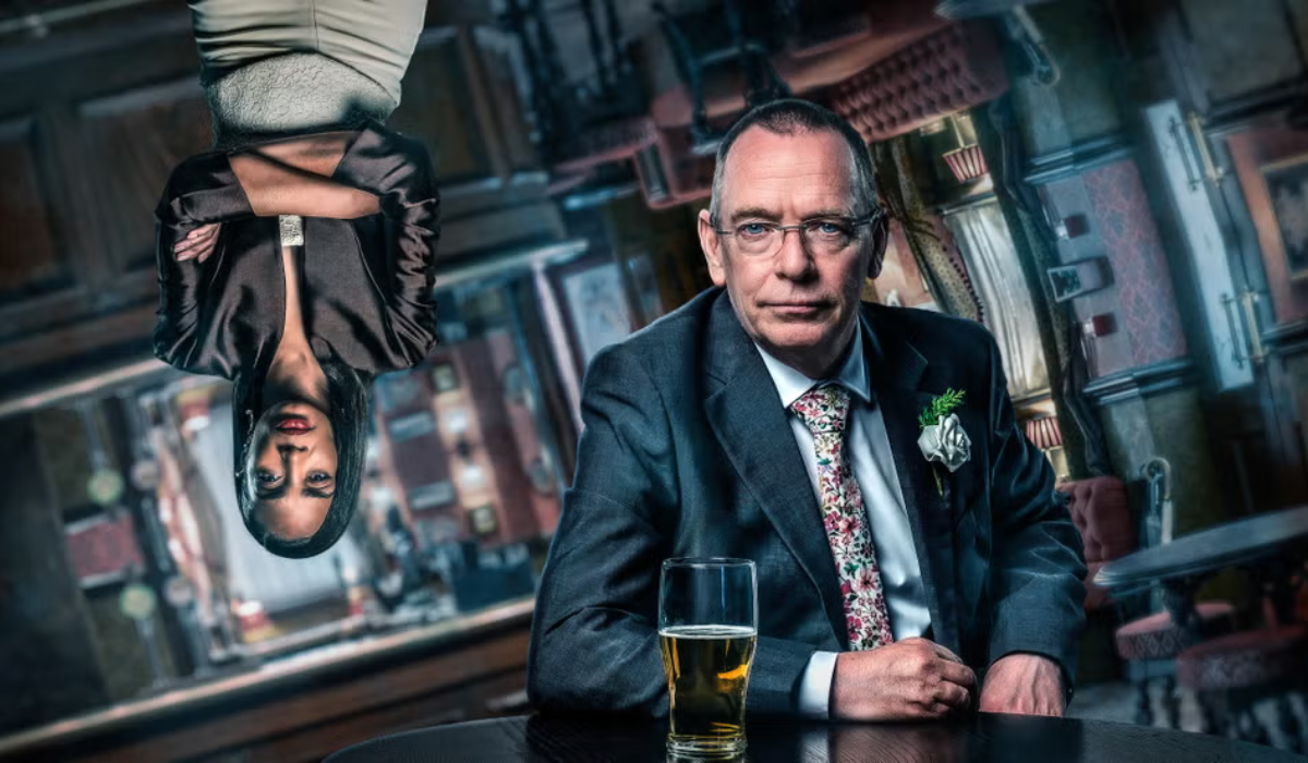 EastEnders: Ian & Chelsea