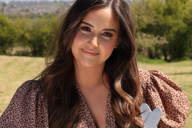 EastEnders: Jacqueline Jossa