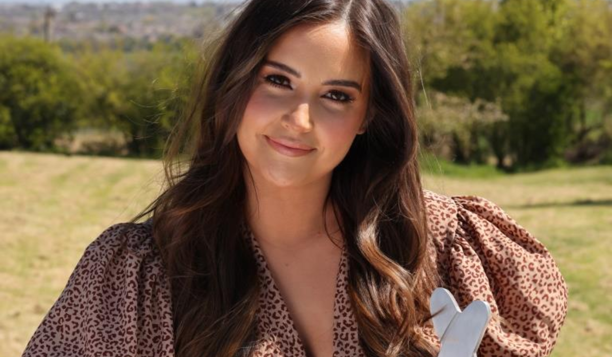 EastEnders: Jacqueline Jossa