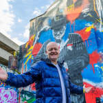 EastEnders: Jake Wood