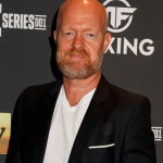 EastEnders: Jake Wood