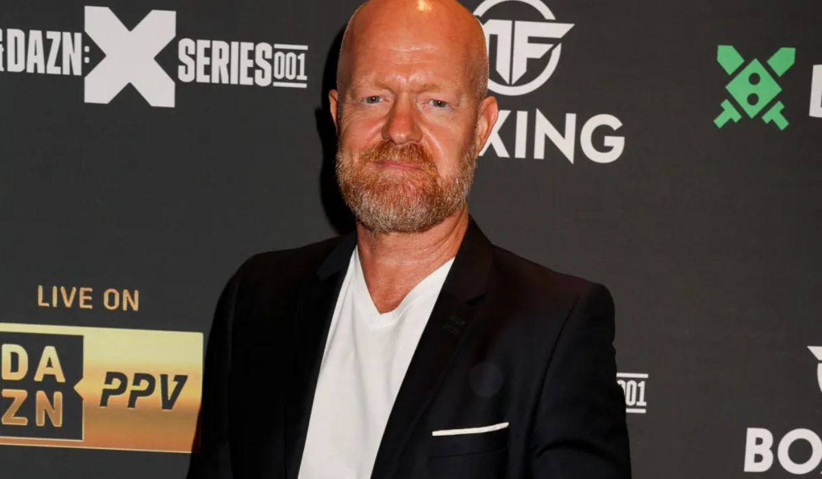 EastEnders: Jake Wood