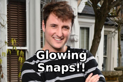 EastEnders: James Bye