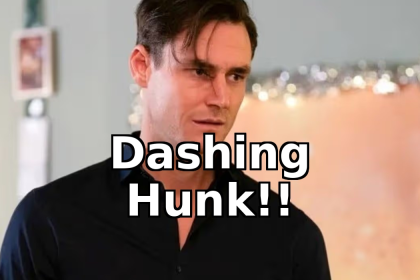 EastEnders: James Farrar