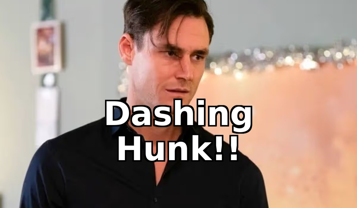 EastEnders: James Farrar