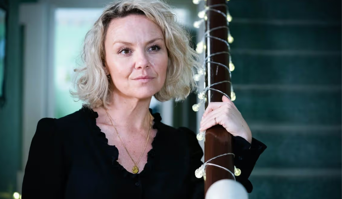 EastEnders: Janine Butcher