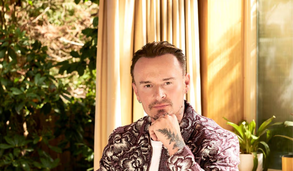 EastEnders: Jon Lee