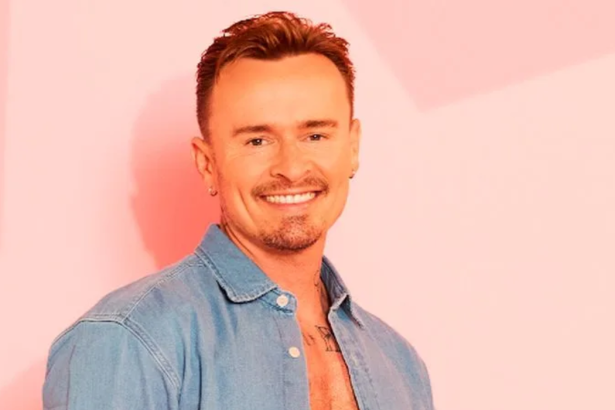 EastEnders: Jon Lee