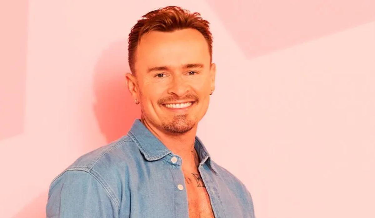 EastEnders: Jon Lee
