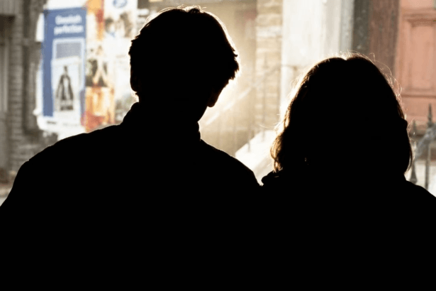 EastEnders: Josh & Clare