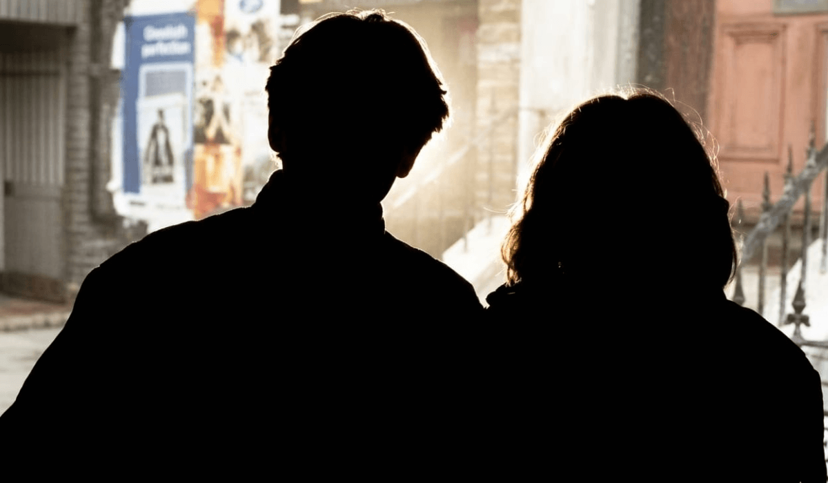 EastEnders: Josh & Clare