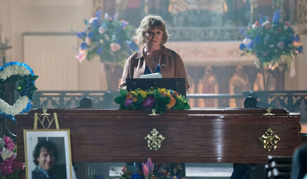 EastEnders: Julie Bates