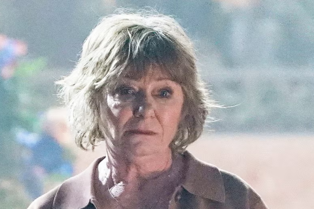 EastEnders: Julie Bates