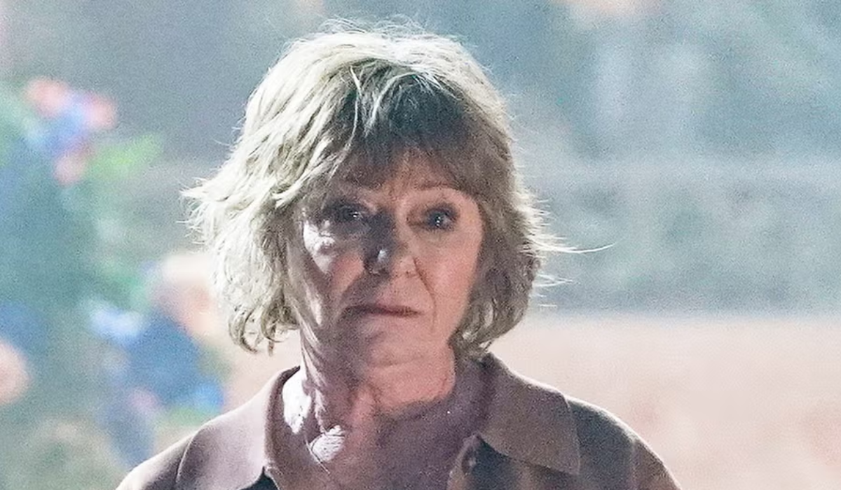 EastEnders: Julie Bates