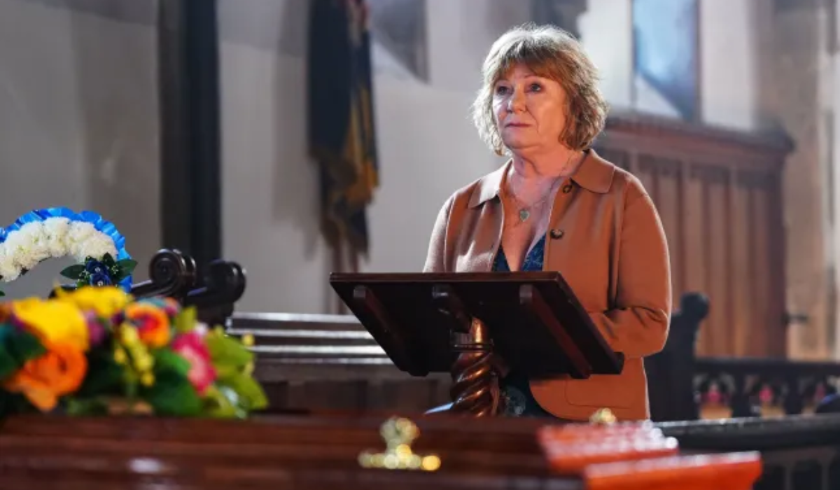 EastEnders: Julie Bates