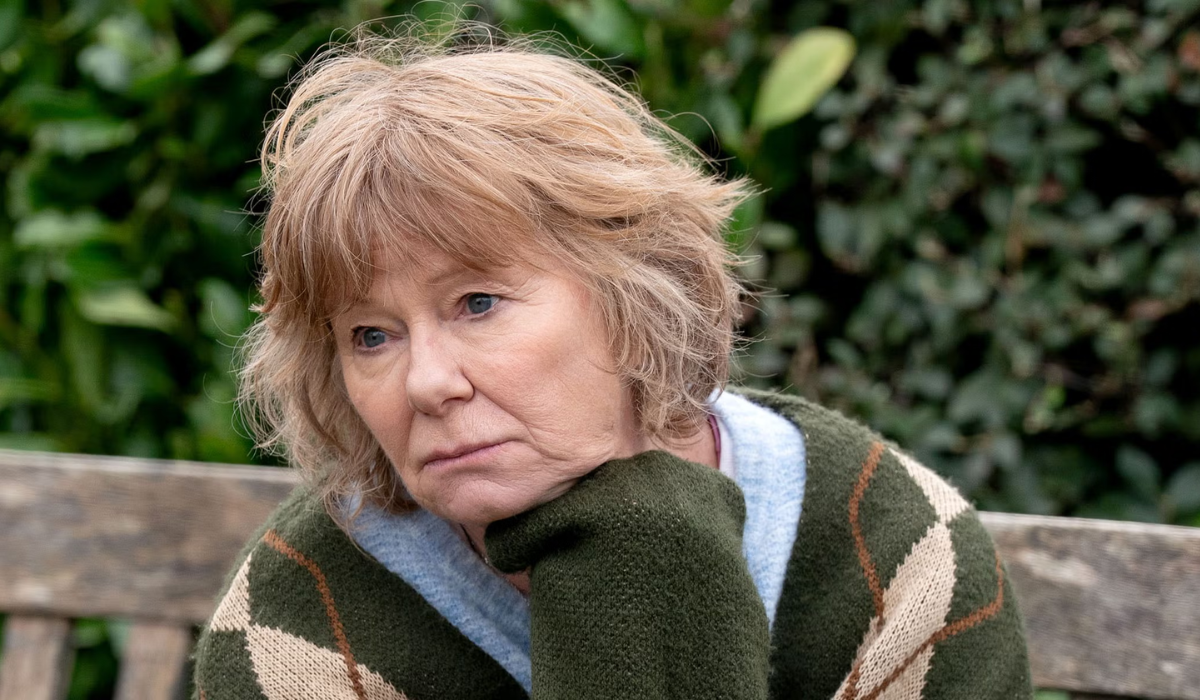 EastEnders: Julie Bates