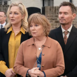 EastEnders: Julie & Josh