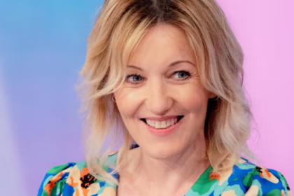 EastEnders: Kacey Ainsworth