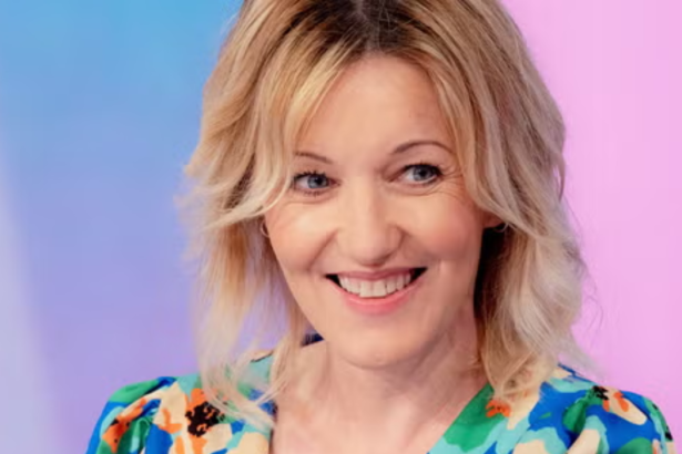 EastEnders: Kacey Ainsworth