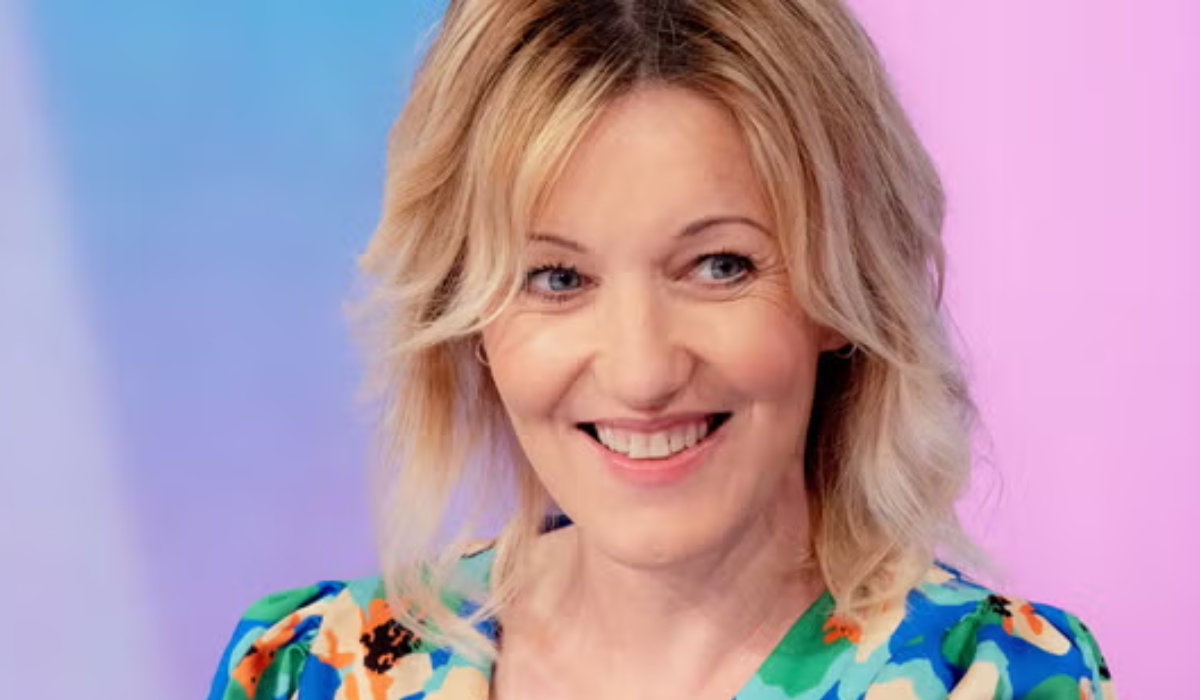 EastEnders: Kacey Ainsworth