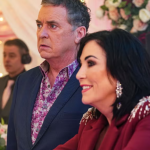 EastEnders: Kat & Alfie